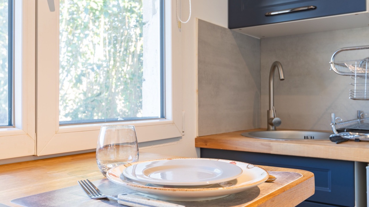 Photo of Kitchen in Limoux