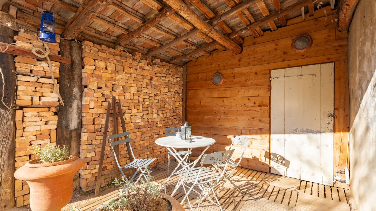 Photo of Outdoor in Limoux