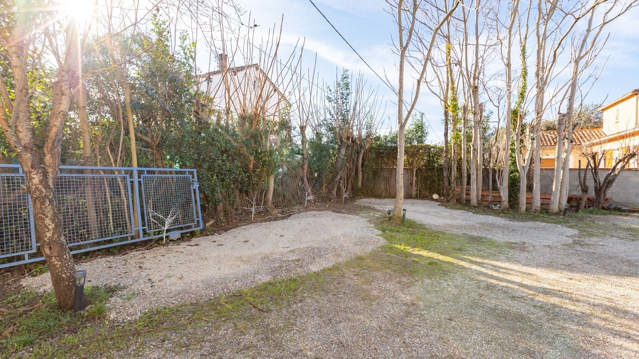 Photo of Outdoor in Limoux