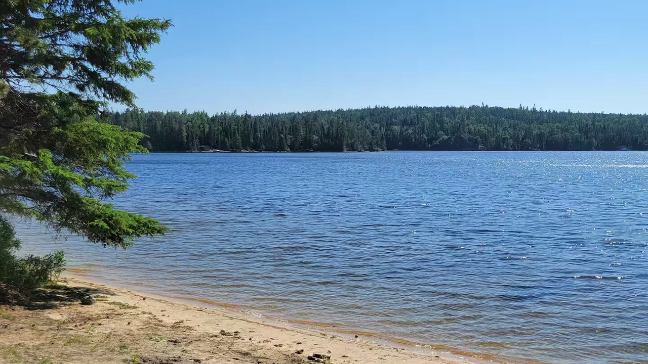 Photo of Others in Falcon Lake