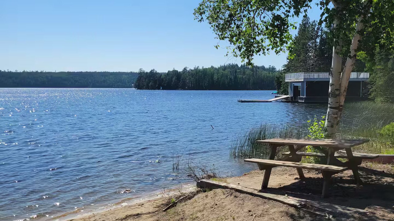 Photo of Outdoor in Falcon Lake