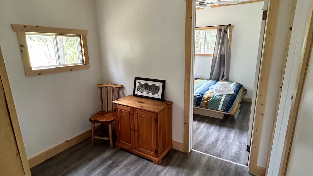 Photo of Bedroom in Falcon Lake