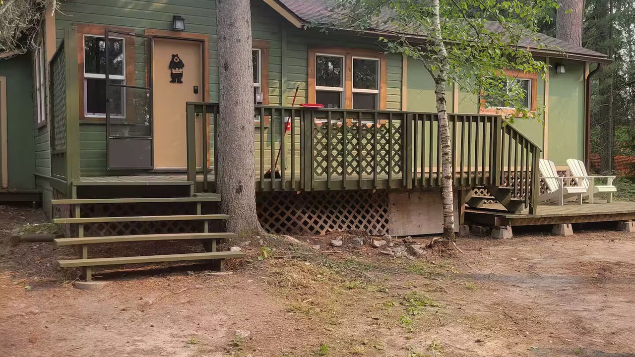 Photo of Outdoor in Falcon Lake