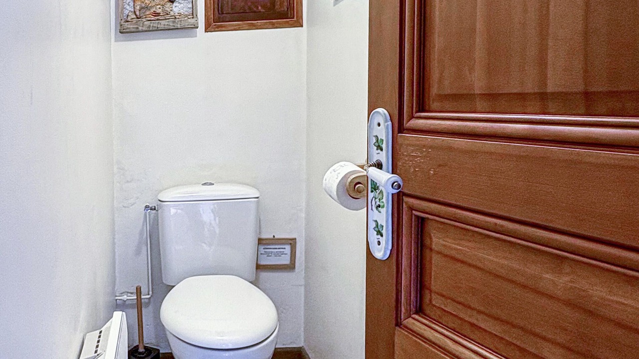 Photo of Bathroom in Sainte-Opportune-la-Mare