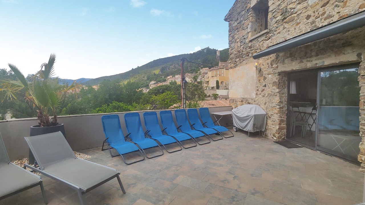 Photo of Others in Roquebrun