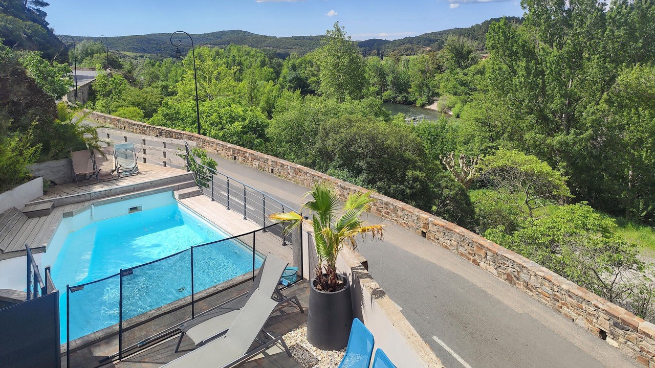 Photo of Outdoor in Roquebrun