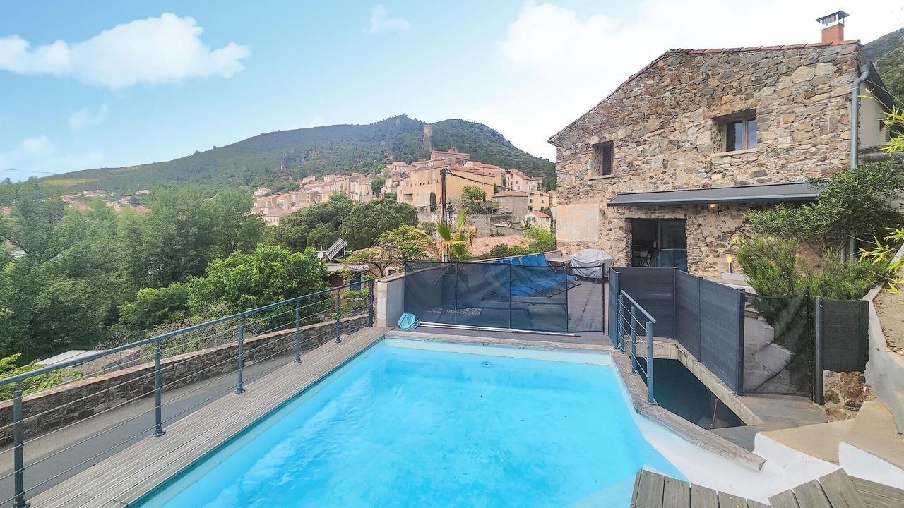 Photo of Outdoor in Roquebrun