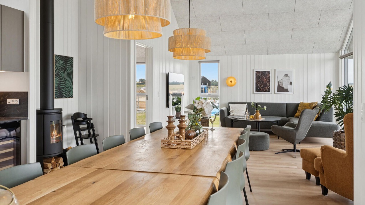 Photo of Bedroom in Skastrup