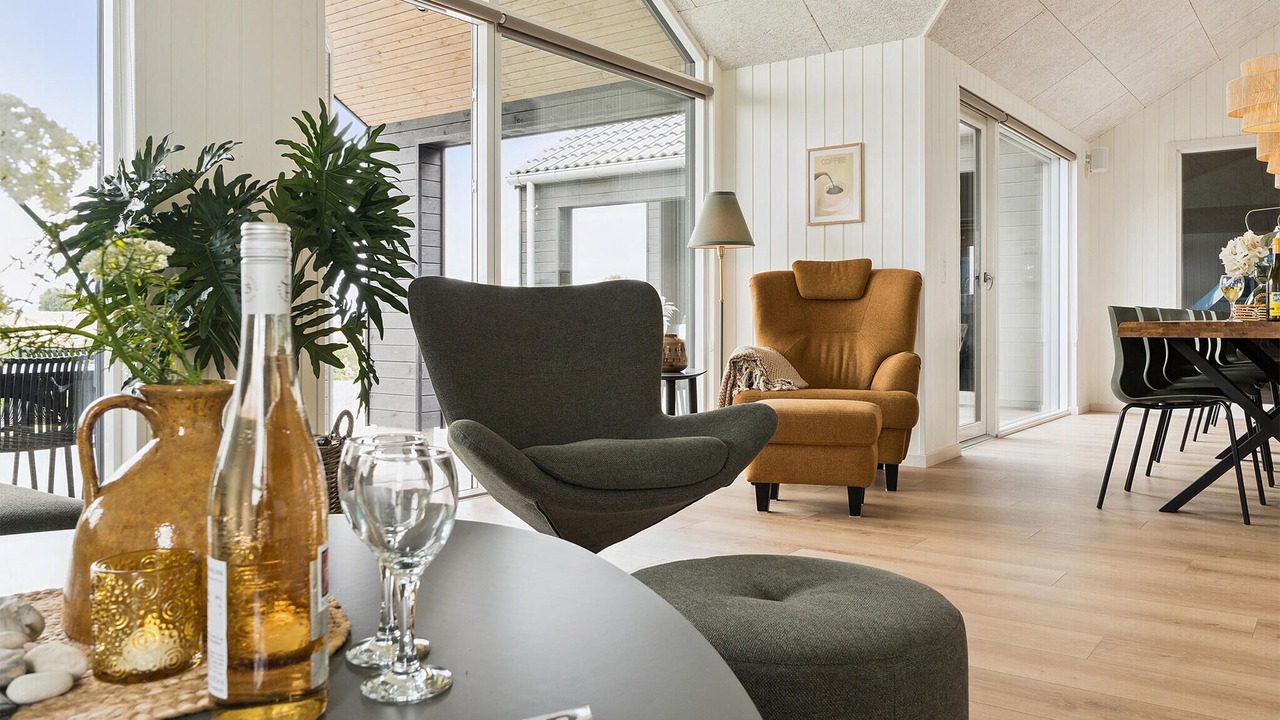 Photo of Bedroom in Skastrup