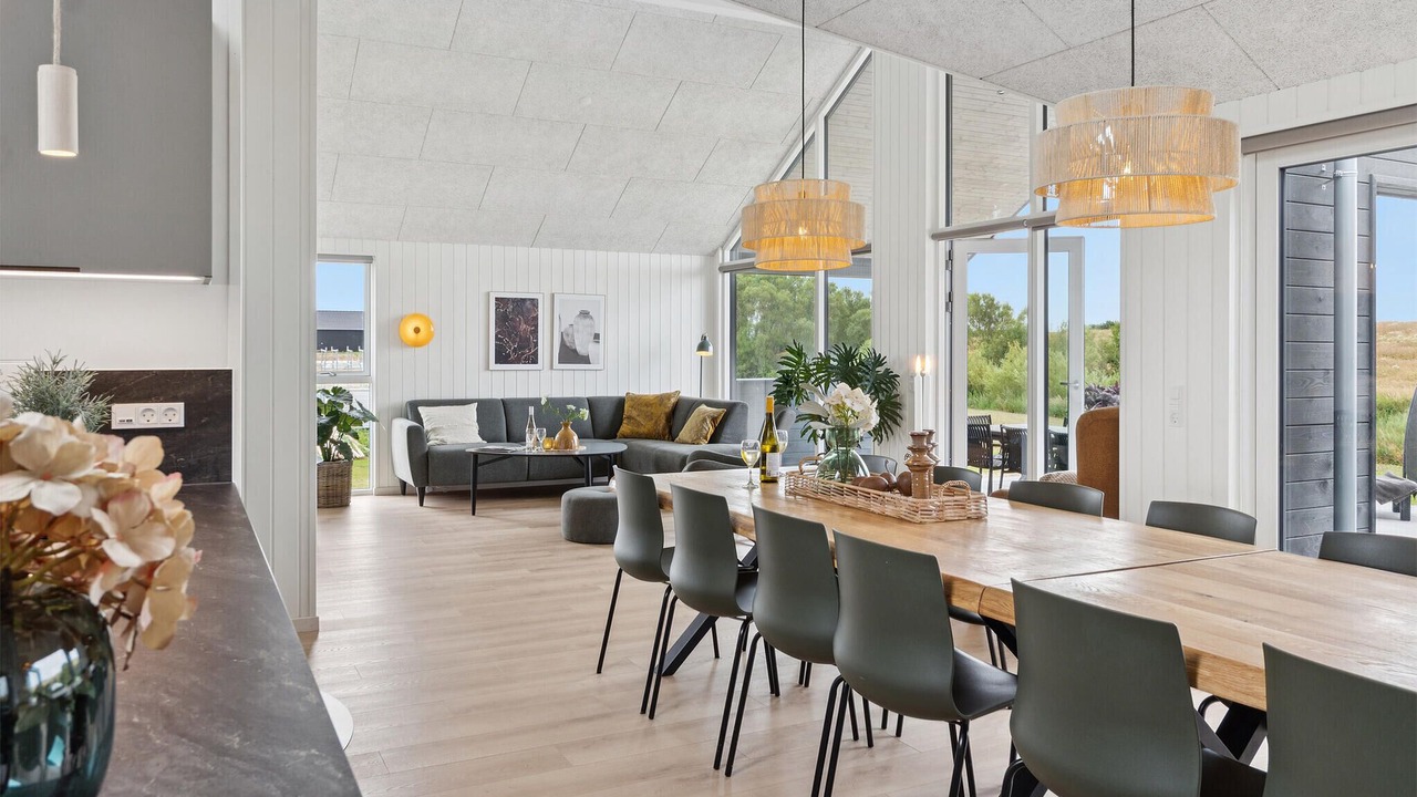 Photo of Bedroom in Skastrup