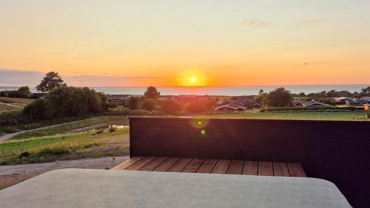 Photo of Bedroom in Skastrup