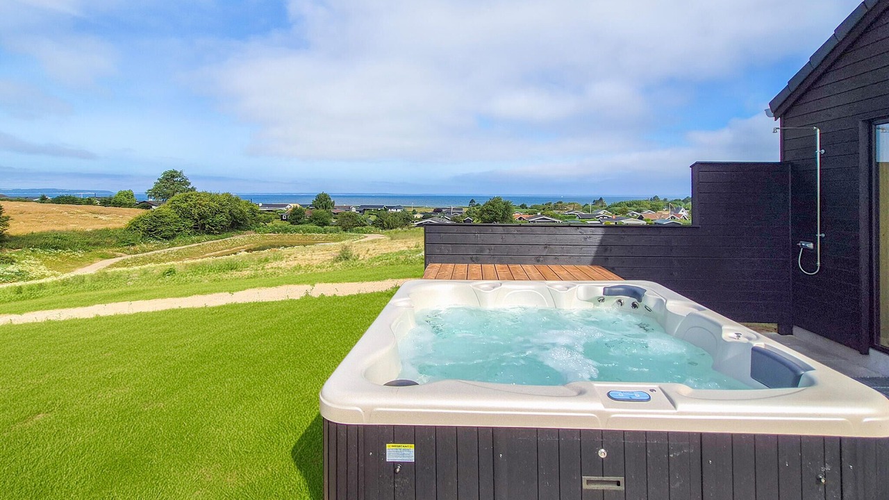 Photo of Bedroom in Skastrup