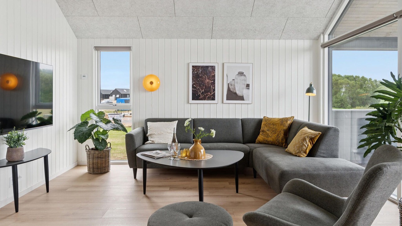 Photo of Bedroom in Skastrup