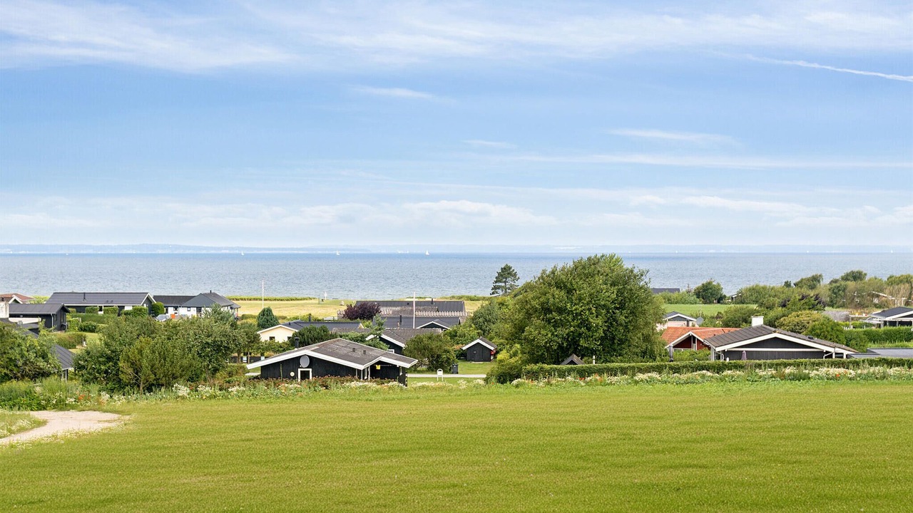 Photo of Bedroom in Skastrup