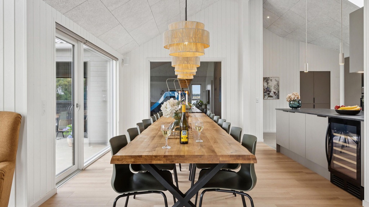 Photo of Bedroom in Skastrup