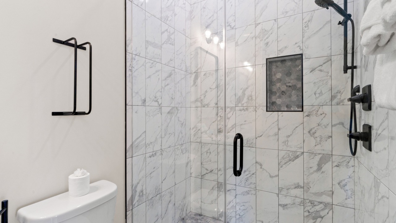 Photo of Bathroom in Indian Pass