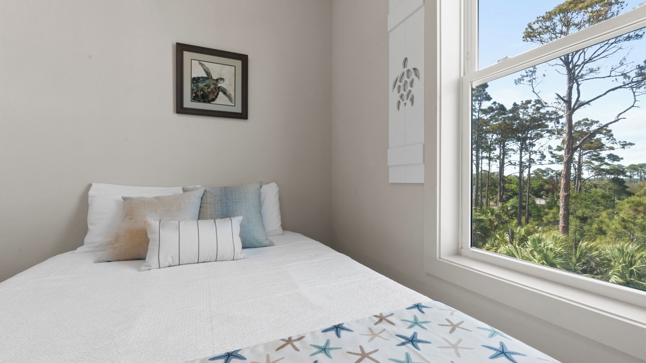 Photo of Bedroom in Indian Pass
