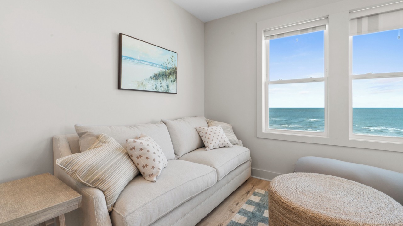 Photo of Livingroom in Indian Pass