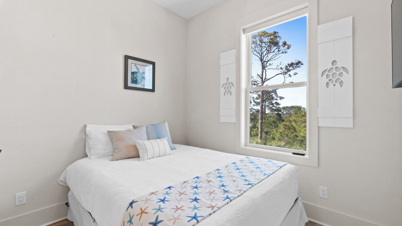 Photo of Bedroom in Indian Pass