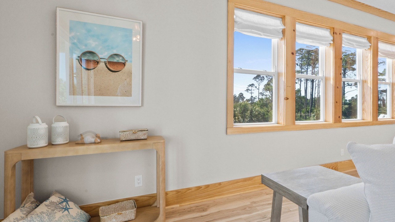 Photo of Livingroom in Indian Pass