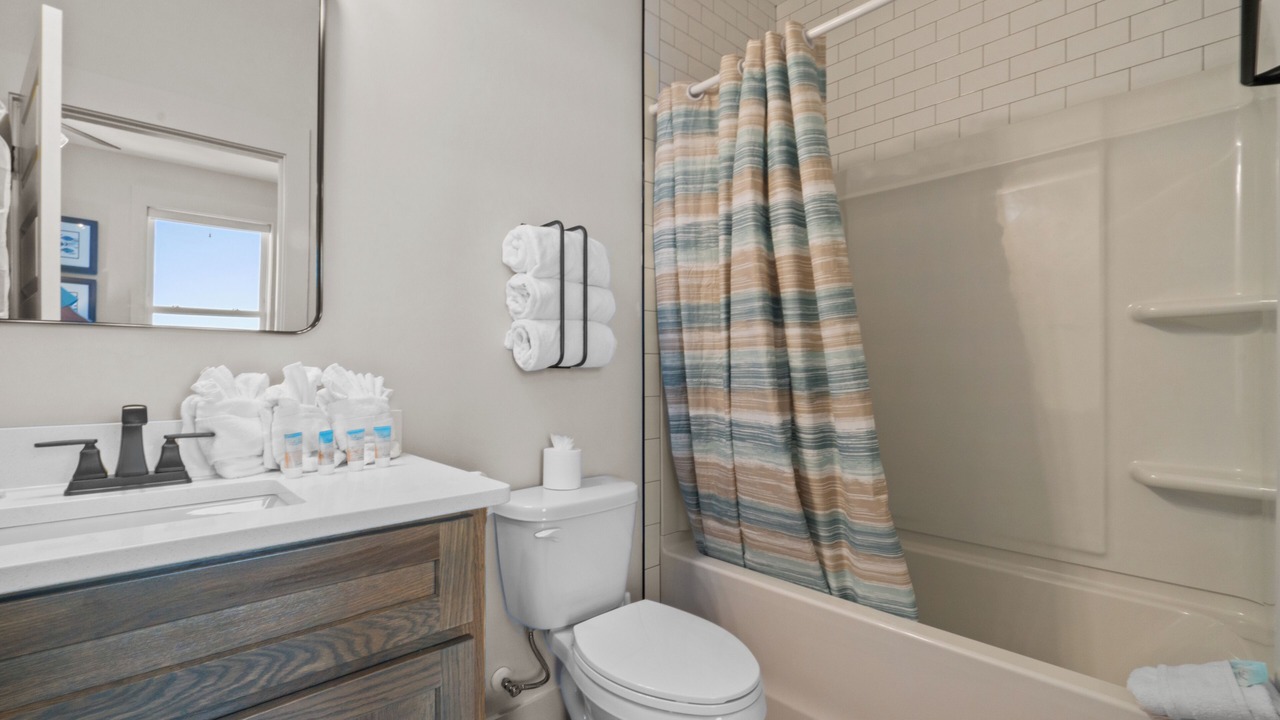 Photo of Bathroom in Indian Pass