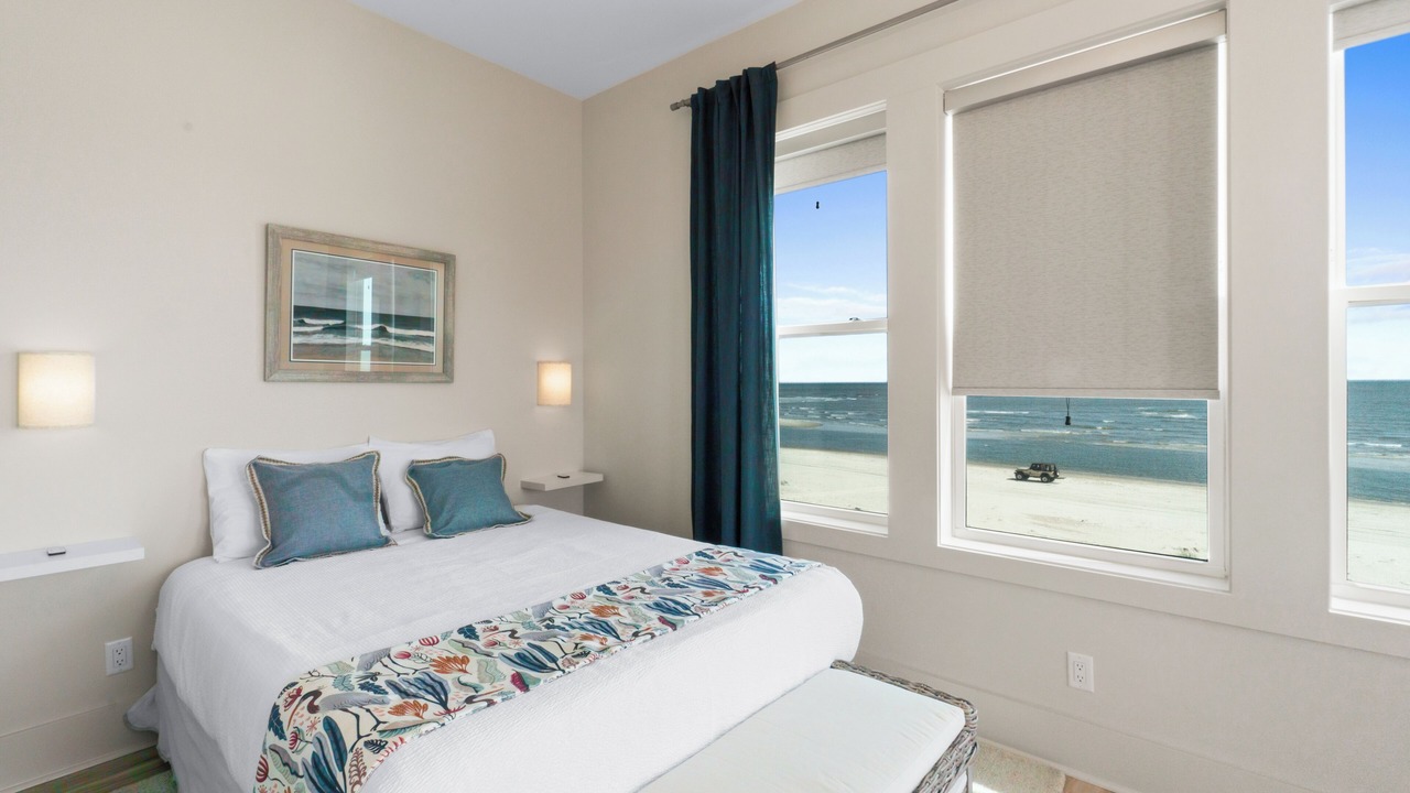 Photo of Bedroom in Indian Pass