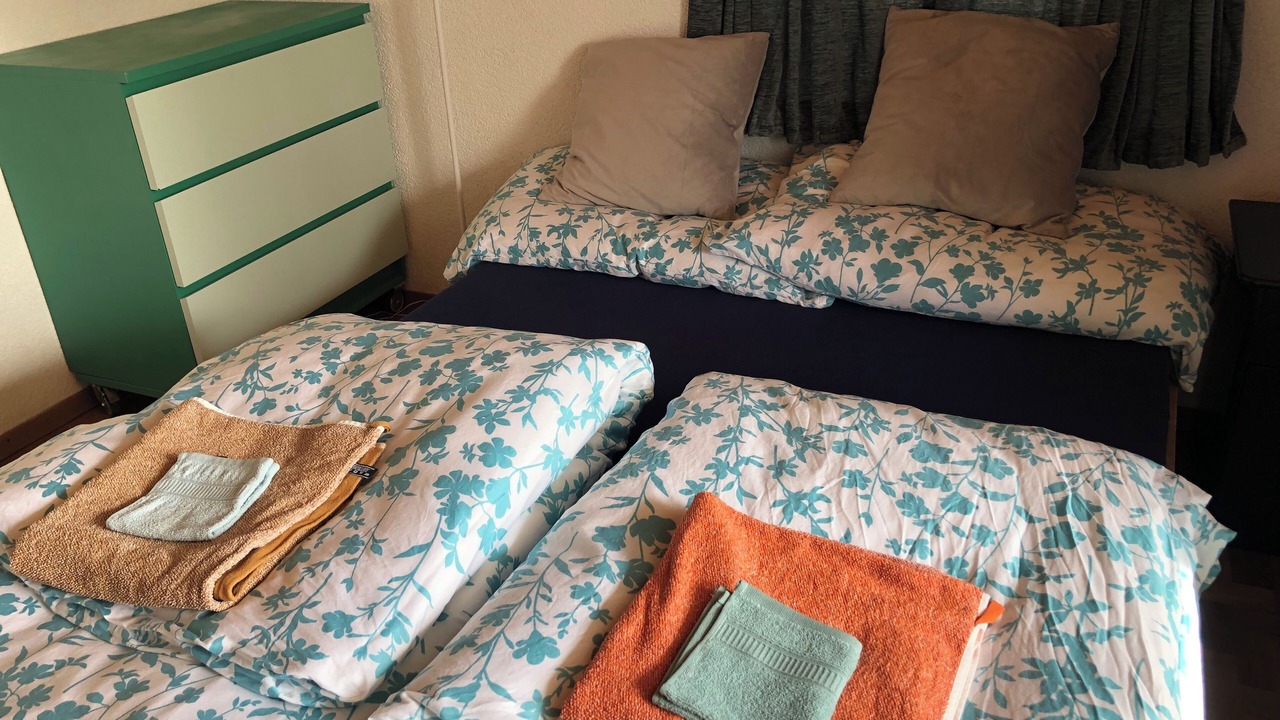 Photo of Bedroom in Leysin