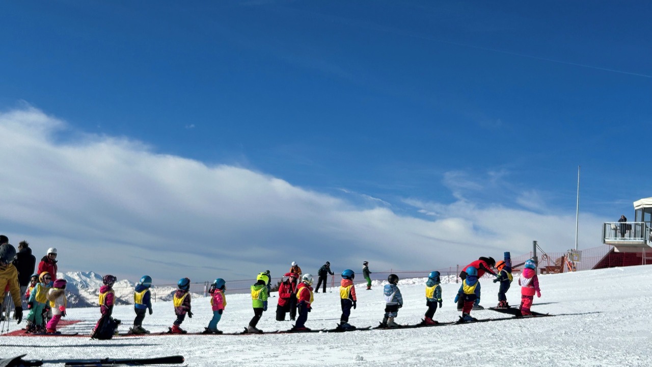 Photo of Others in Leysin