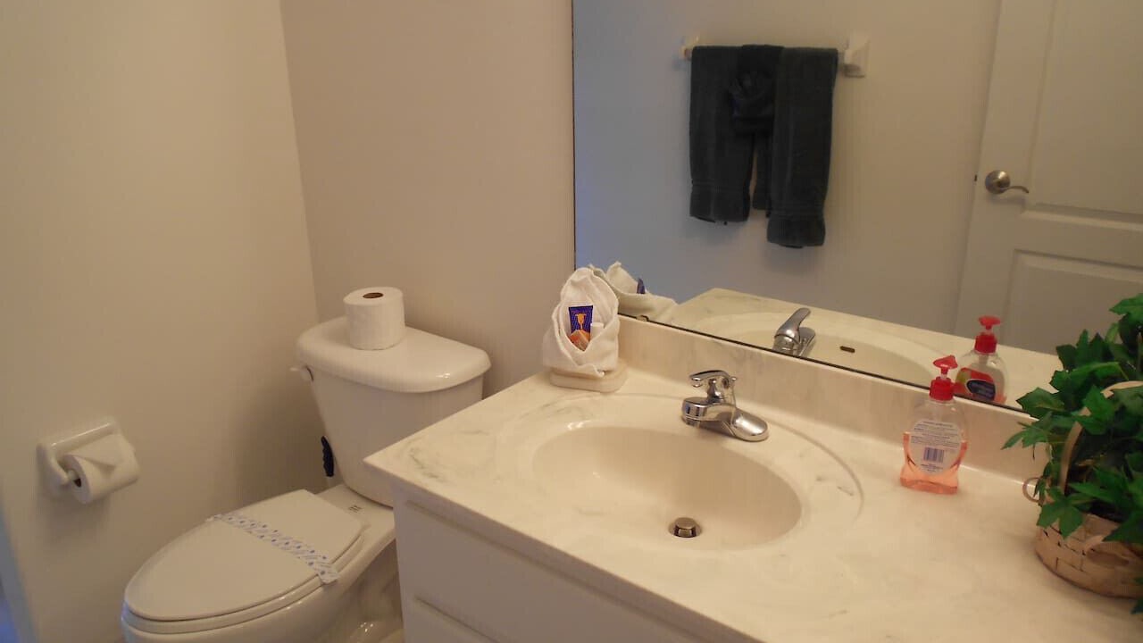 Photo of Bathroom in Inverness