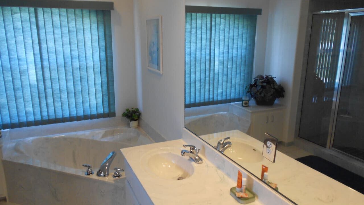 Photo of Bathroom in Inverness