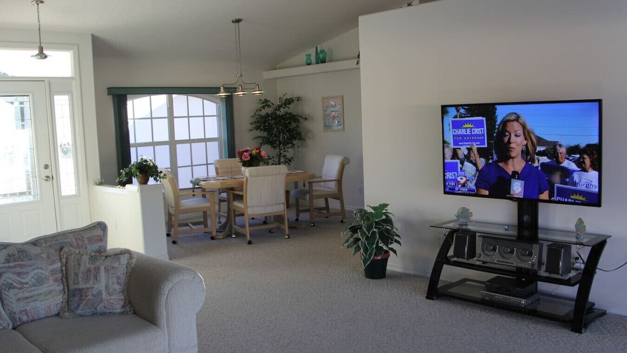 Photo of Livingroom in Inverness