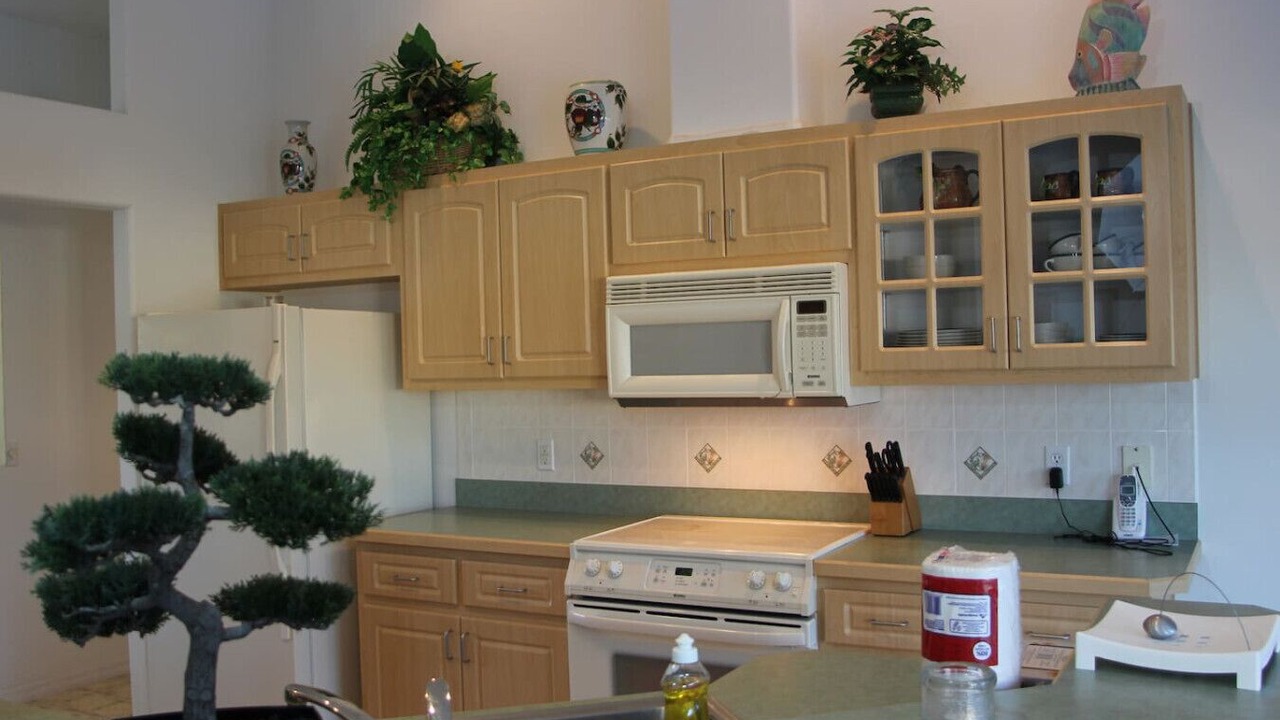 Photo of Kitchen in Inverness