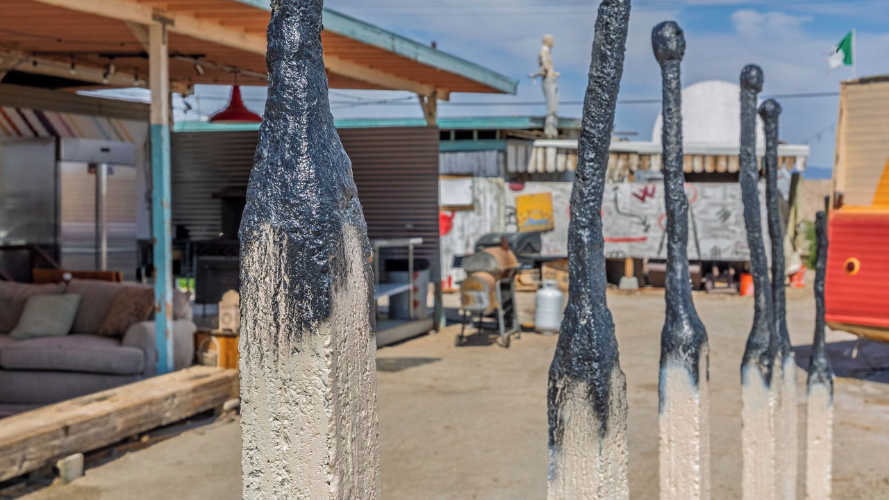 Photo of Outdoor in Bombay Beach