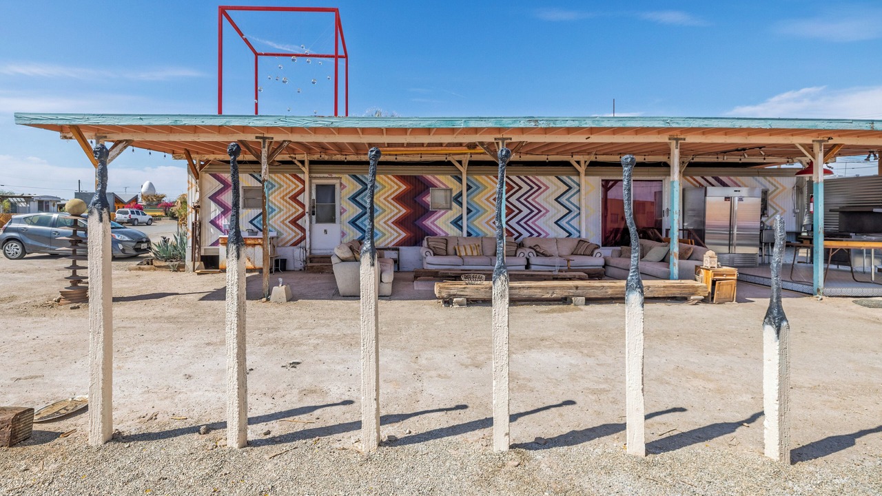 Photo of Outdoor in Bombay Beach
