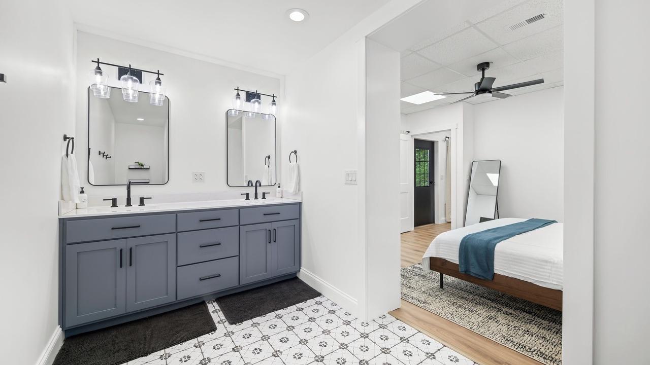 Photo of Bedroom in Vallonia