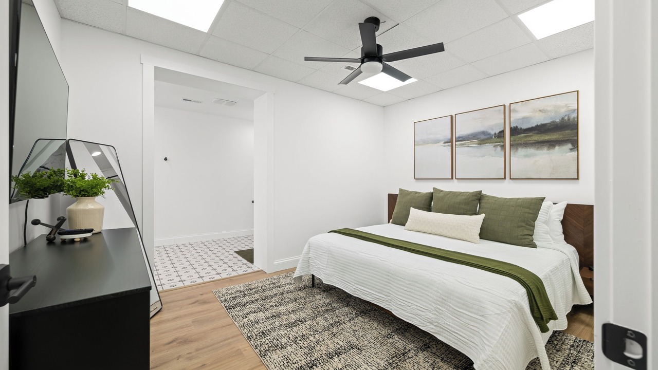 Photo of Bedroom in Vallonia