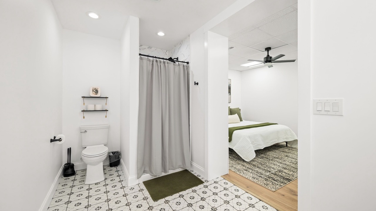 Photo of Bedroom in Vallonia
