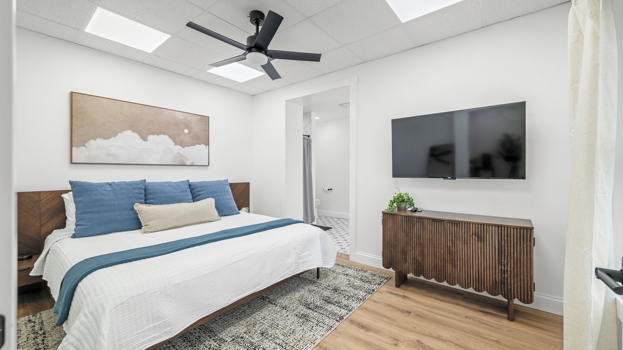 Photo of Bedroom in Vallonia