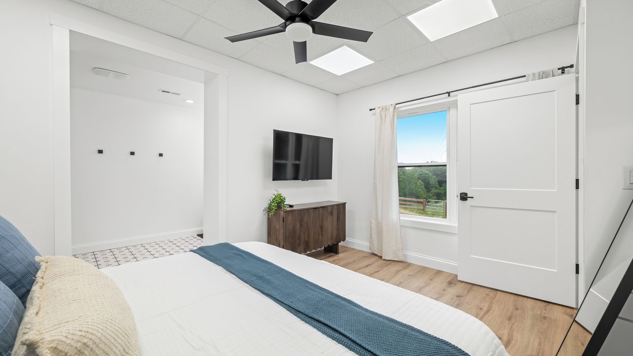 Photo of Bedroom in Vallonia