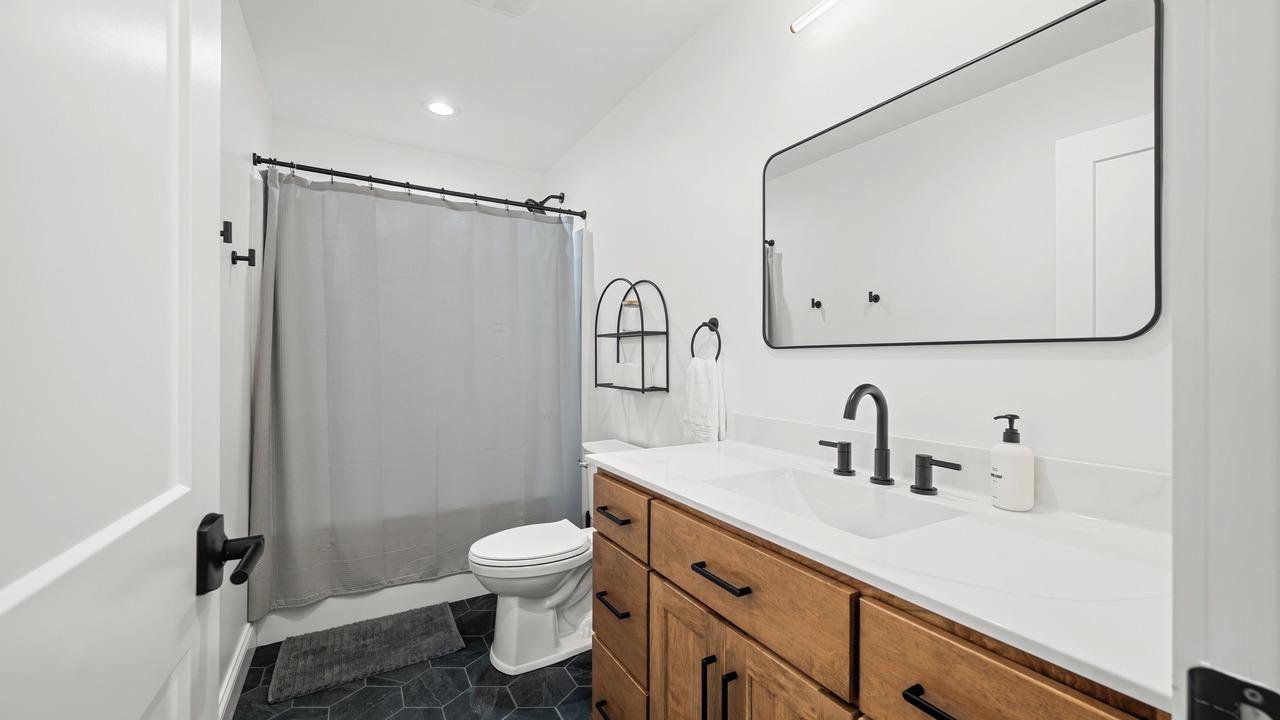 Photo of Bathroom in Vallonia