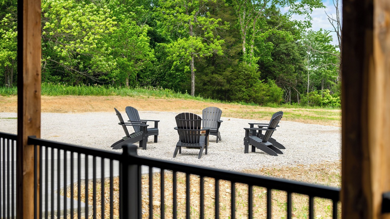 Photo of Patio Balcony in Vallonia