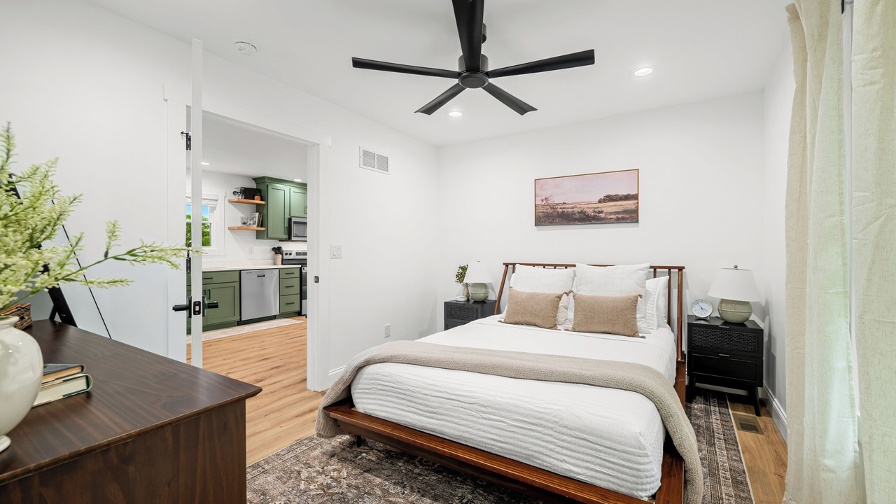 Photo of Bedroom in Vallonia