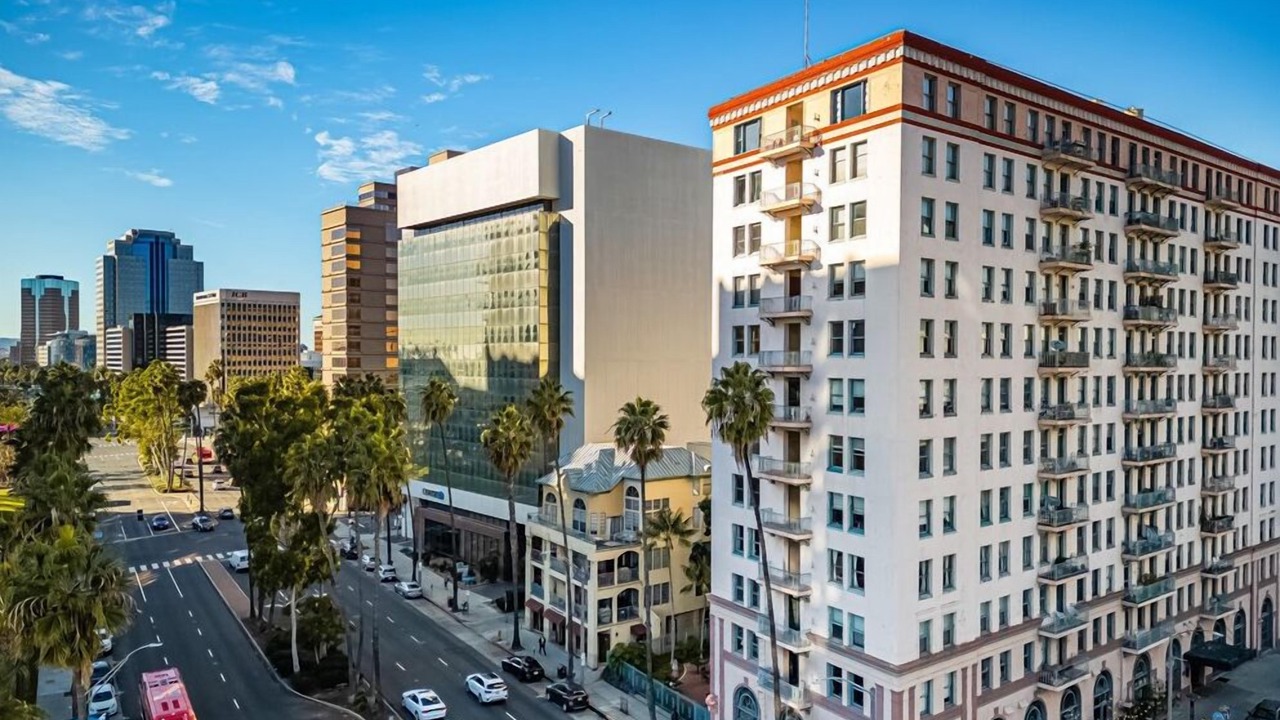 Photo of Outdoor in Downtown Long Beach