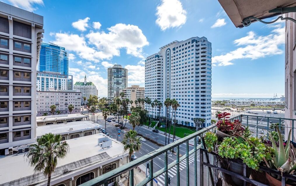 Photo of Outdoor in Downtown Long Beach
