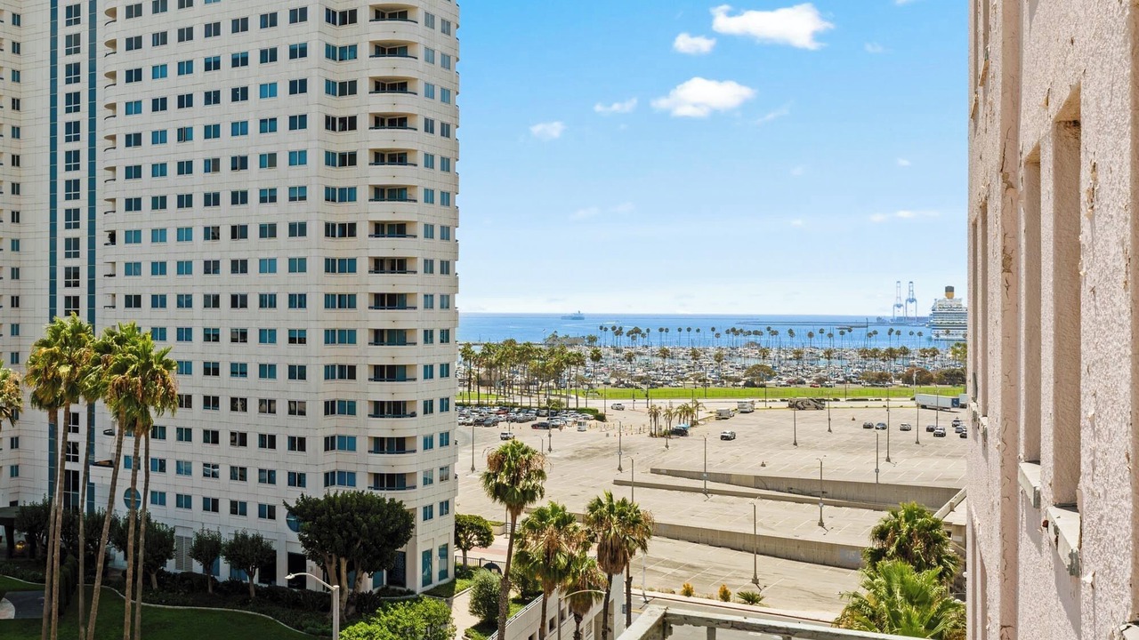Photo of Outdoor in Downtown Long Beach