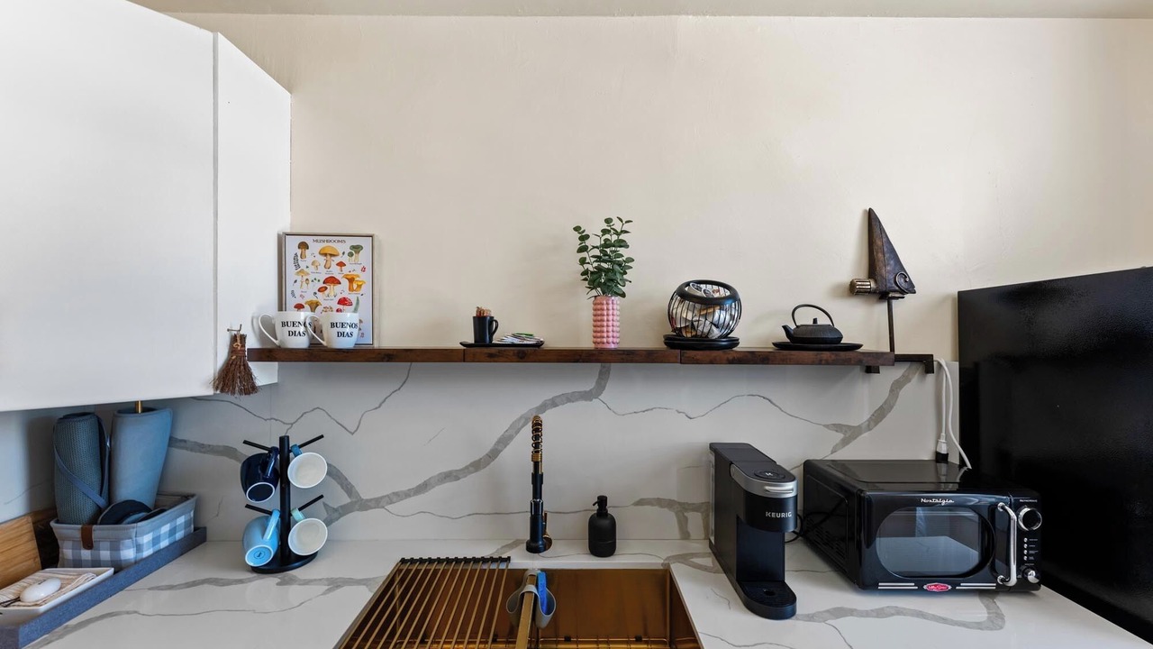 Photo of Kitchen in Downtown Long Beach