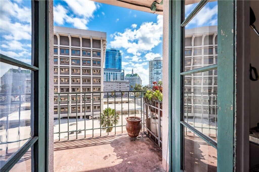 Photo of Outdoor in Downtown Long Beach