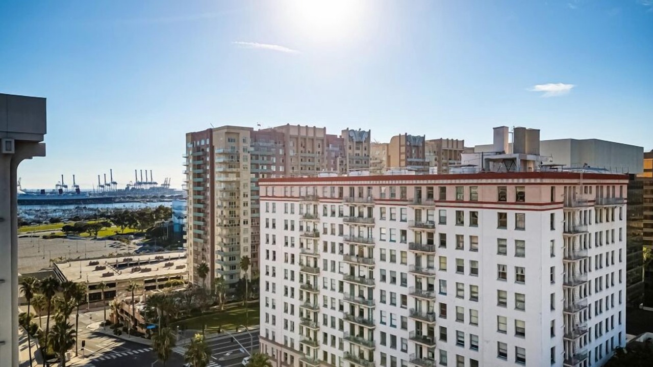 Photo of Outdoor in Downtown Long Beach