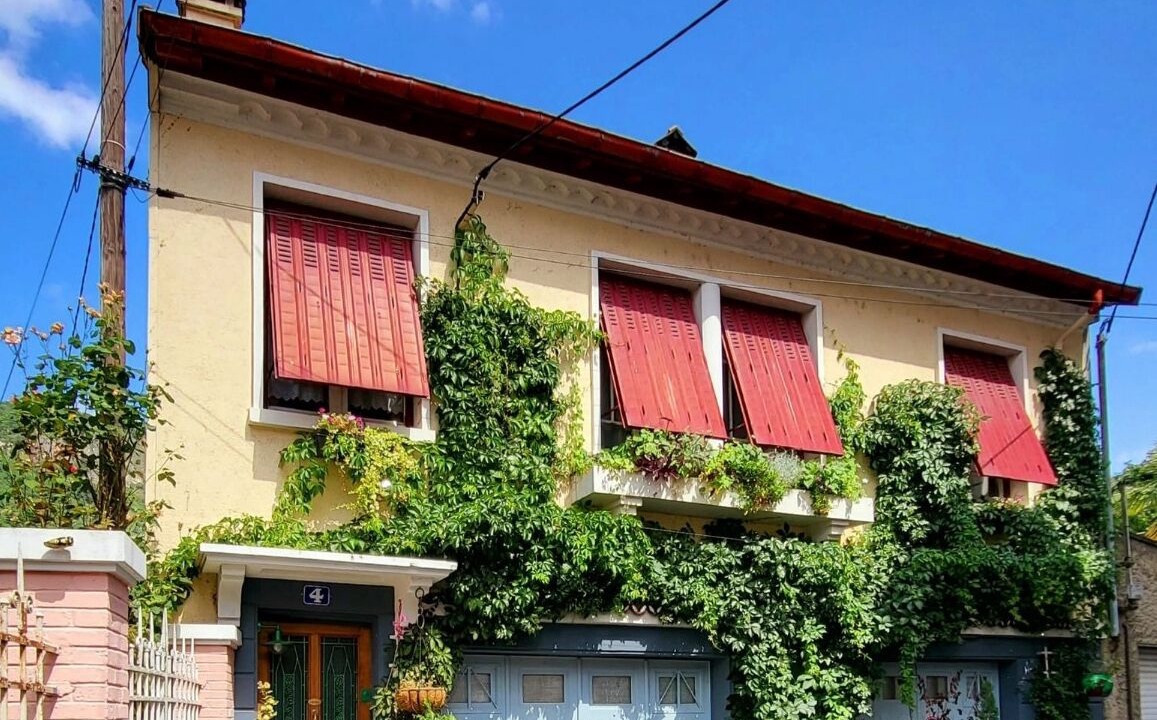Photo of Outdoor in Foix