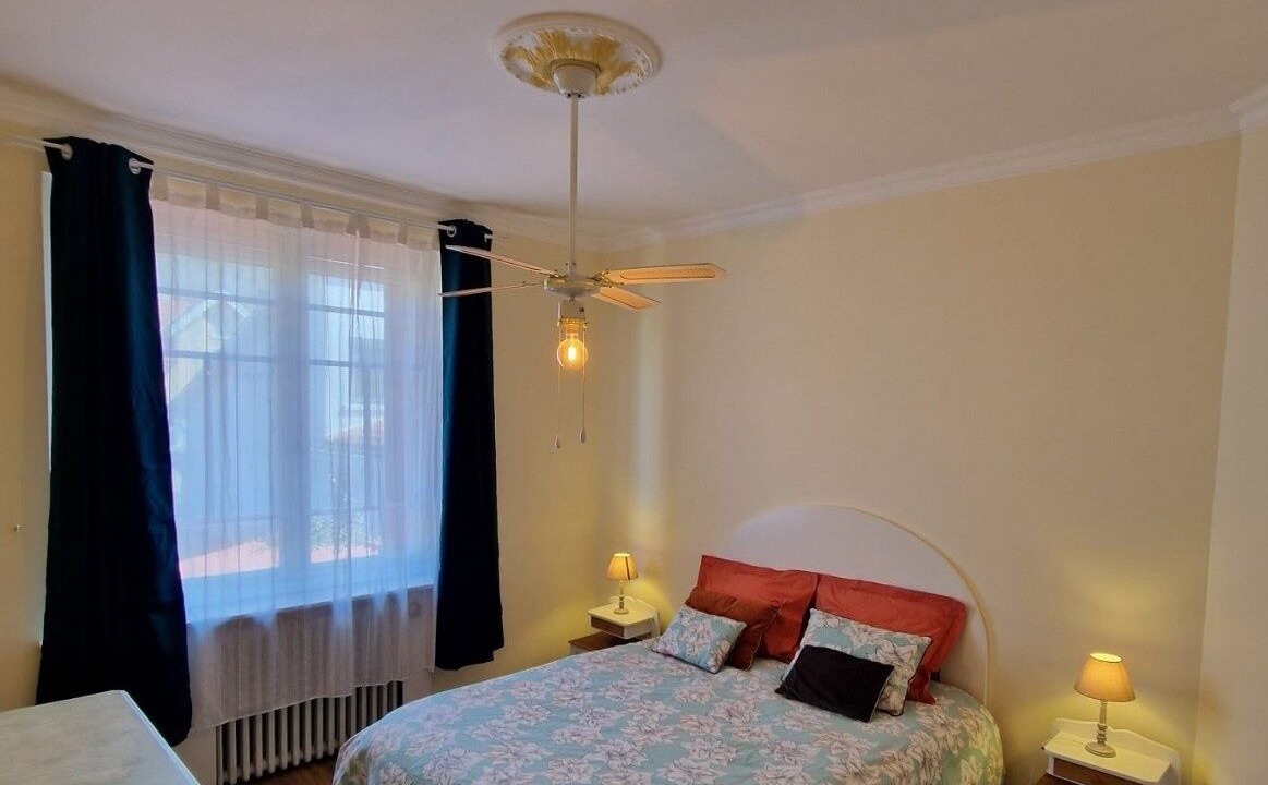 Photo of Bedroom in Foix
